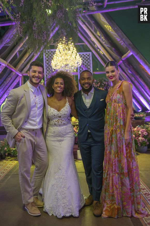 "Casamento às Cegas Brasil": 2ª temporada nos ensinou que traição vai muito além de beijo ou sexo