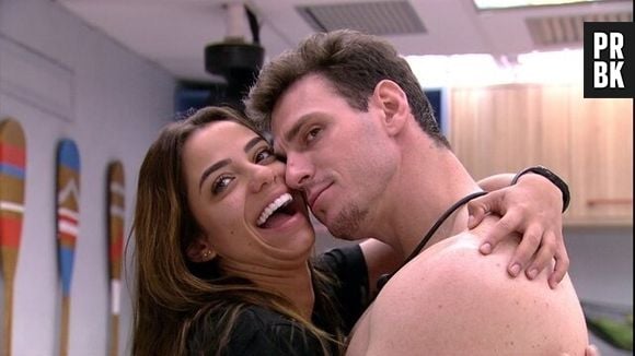 "BBB23": Key Alves apoia Cristian e é detonada na web