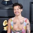 Grammy 2023: Harry Styles levou trófeu de "Álbum do Ano" com "Harry's House"