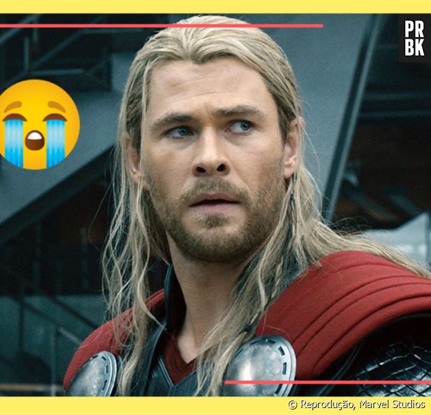 Irmão de Chris Hemsworth quer entrar para MCU como um dos heróis mais  populares da Marvel
