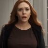 Wanda/Feiticeira Escarlate (Elizabeth Olsen) viu seu irmão e o amor da sua vida morrerem na sua frente e perdeu seus filhos, sendo uma das personagens da Marvel que mais sofreu