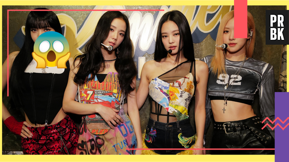 BLACKPINK confirmou vinda ao Brasil? Pista faz web enlouquecer