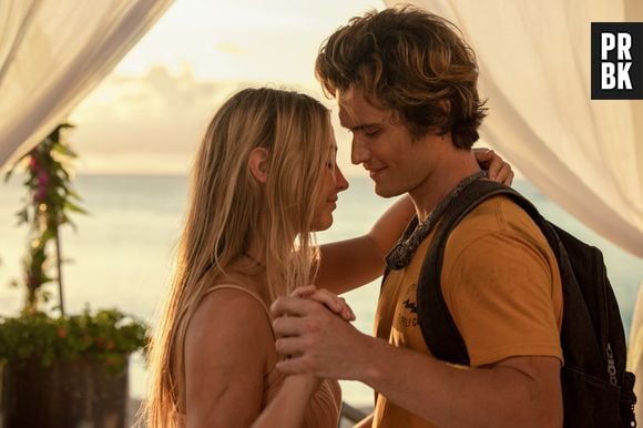 "Outer Banks": Chase Stokes adianta que John B. e Sarah Cameron enfrentarão maior desafio na 3ª temporada