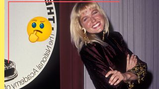 Giovanna Grigio parece com Xuxa Meneghel jovem? Vote!