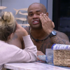 "BBB23": Aline e Bruna alegam que viram Cezar Black dormir no início da prova