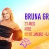 Bruna Griphao expulsa do "BBB23"? Atriz é acusada de agredir Amanda em dinâmica