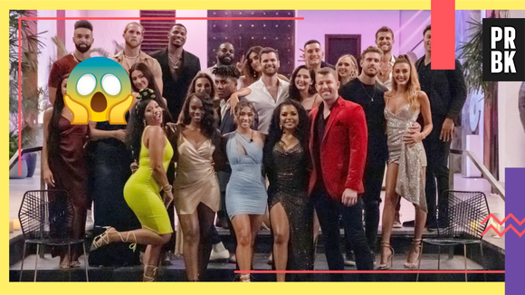 Final "Perfect Match" tem pedido de noivado e casal inesperado vencedor do reality