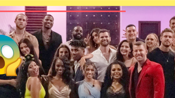 Final "Perfect Match" tem pedido de noivado e casal inesperado vencedor do reality