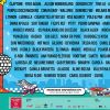 Lollapalooza Brasil divulga o line-up completo nesta terça-feira (11)