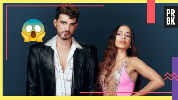 Jão gastou valor surpreendente em clipe "PILANTRA", feat com Anitta. Saiba quanto!