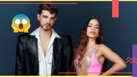 Jão gastou valor surpreendente em clipe "PILANTRA", feat com Anitta. Saiba quanto!