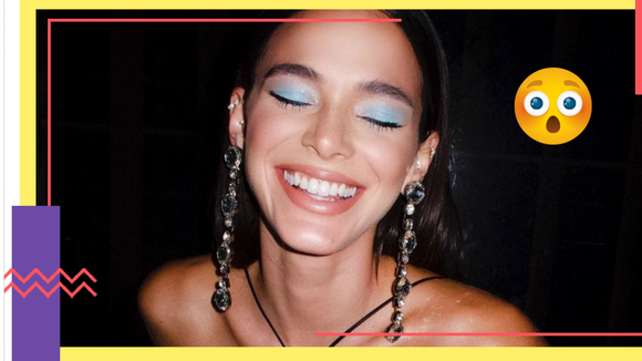 Fã faz montagem de Bruna Marquezine grávida e atriz revela se quer ser mãe