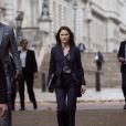 "A Diplomata" chega em abril na Netflix