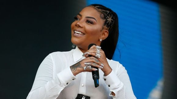 Ludmilla é a 1ª artista brasileira negra a lançar um Enhaced Album no Spotify