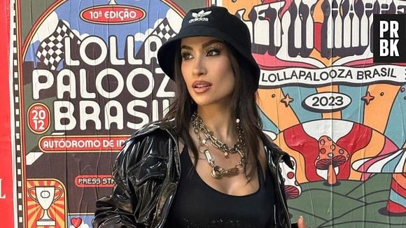 Bianca Andrade, a Boca Rosa, está deixando as redes sociais. Saiba motivo!