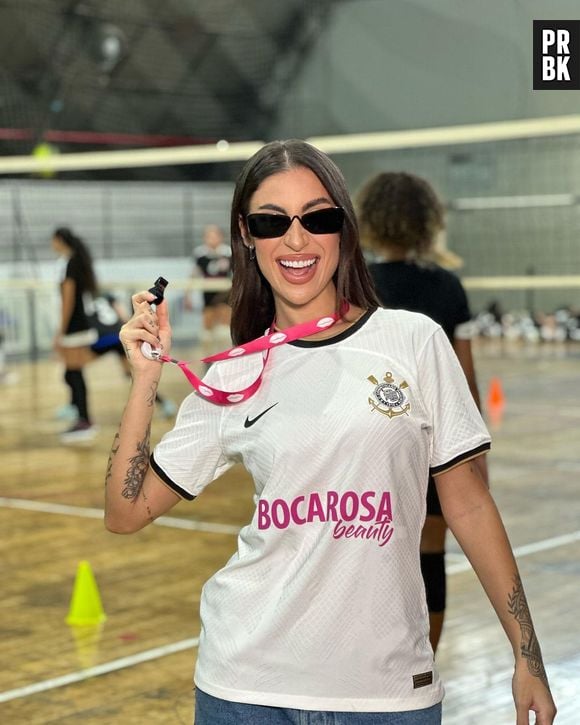 Bianca Andrade ficará off das redes sociais por 1 mês