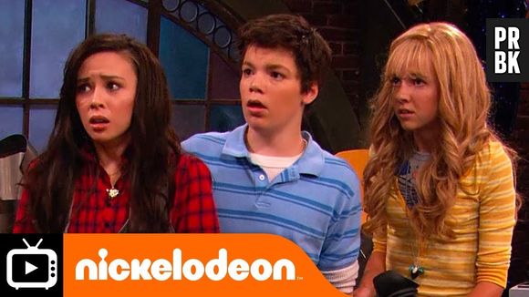 Gabriel Basso, de "O Agente Noturno", já atuou em iCarly