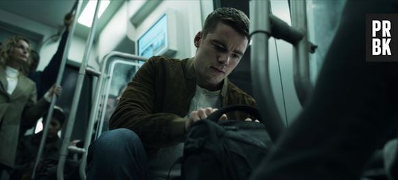 Confira os principais fatos sobre Gabriel Basso, protagonista de "O Agente Noturno", da Netflix