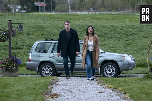 De "O Agente Noturno", da Netflix: confira os principais fatos sobre Gabriel Basso