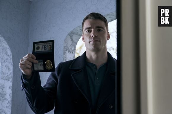 Veja quais são os principais fatos sobre Gabriel Basso, de "O Agente Noturno", da Netflix