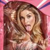 Em ensaio, Grazi Massafera vira uma verdadeira Barbie humana