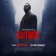  Mais uma vez, a Netflix não decidiu nada sobre o futuro de   Luther  , mas Idris Elba e Neil Cross (o criador) têm certeza de que há coisas novas para fazer sem decepcionar os fãs 