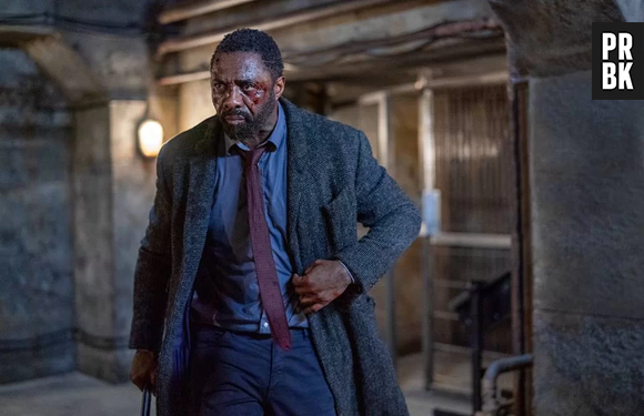 Lançado em 10 de março de 2023 na Netflix, "Luther - O Cair da Noite" é um sucesso hoje na plataforma.