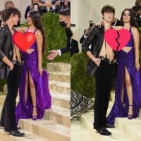 Shawn Mendes e Camila Cabello flagrados! Eles estão juntos ou foi só um momento? Vote