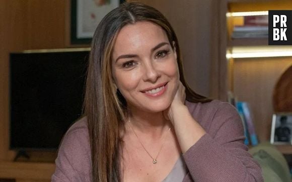 "Vai na Fé": Clara transforma cabelo para nova fase. Veja antes e depois