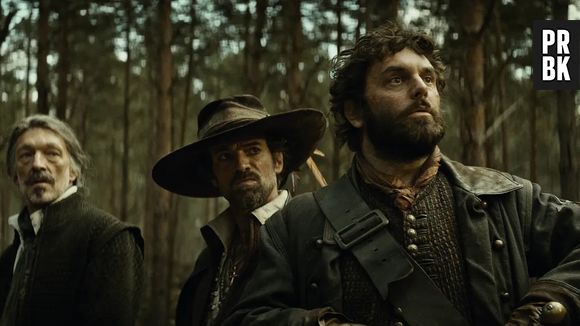 O bissexualismo de Porthos no filme "Os Três Mosqueteiros": uma liberdade criativa ou uma deturpação da obra de Dumas?