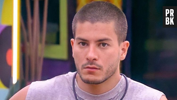 Cadê o Arthur Aguiar? Fãs notam ausência do campeão do 'BBB22' em programa na TV