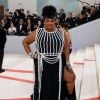 Lizzo aparece impecável no Met Gala 2023, com vestido da Chanel