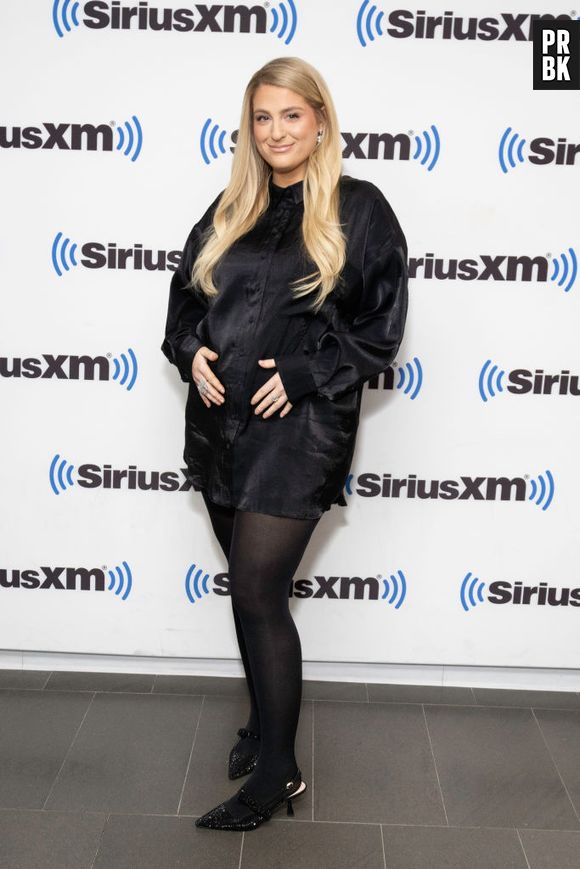 Meghan Trainor revela que sente dor por já ter sofrido de vaginismo