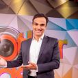  Espectadores pedem saída de Tadeu Schmidt do comando do "Big Brother Brasil", saiba quem assume 