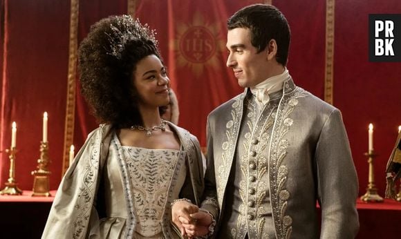 Rainha Charlotte e Rei George III realmente tinham um casamento amoroso