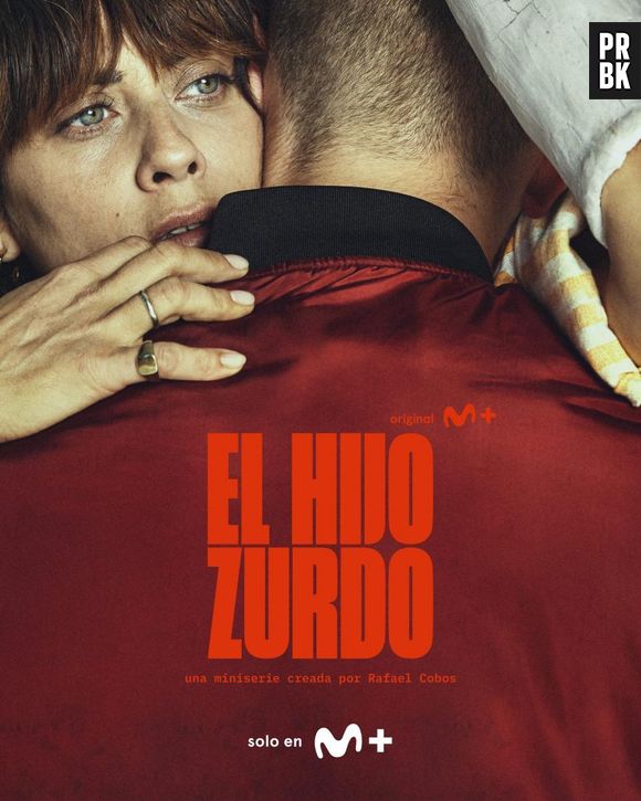 "El Hijo Zurdo": série espanhola que estreou esse ano e ninguém percebeu