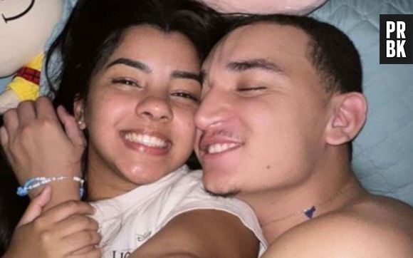 João Gomes e Ary Mirelle estão namorando! Cantor reata relacionamento após confusões envolvendo sua mãe