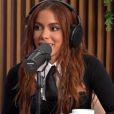 Anitta deu entrevista para o "Quem Pode, Pod" e deu detalhes da vida pessoal