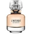 O   L'Interdit Eau de Parfum é um dos perfumes de maior sucesso no TikTok  