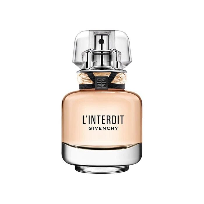 O   L&#039;Interdit Eau de Parfum é um dos perfumes de maior sucesso no TikTok  