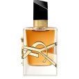 O   ​​  Libre Intense Eau de Parfum é famoso no TikTok e entre as celebridades  