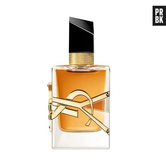 O ​​Libre Intense Eau de Parfum é famoso no TikTok e entre as celebridades