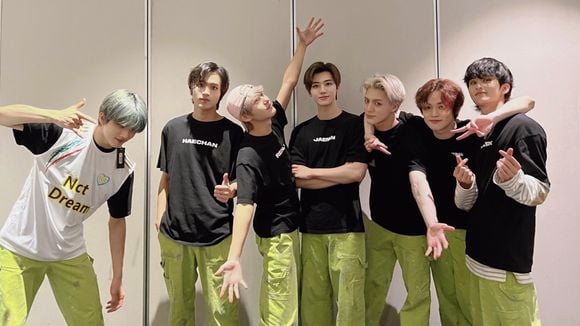 NCT Dream no Brasil: 10 motivos para você ir no show do grupo de K-Pop