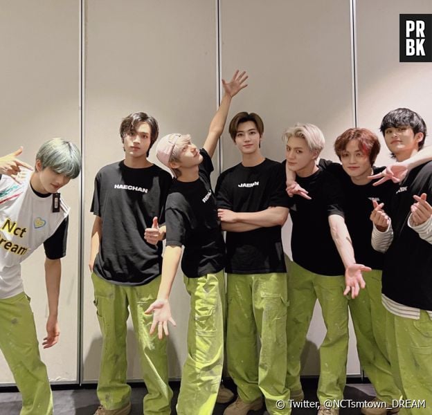 NCT Dream no Brasil: 10 motivos para você ir no show do grupo de K-Pop