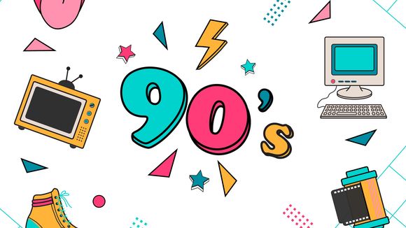 Meia de celular, pulseira que belisca e mais: 7 trends dos anos 90 que todo mundo tinha