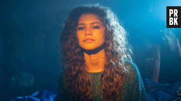 Terceira temporada de "Euphoria" sofre atrasos e só deve estrear em 2025