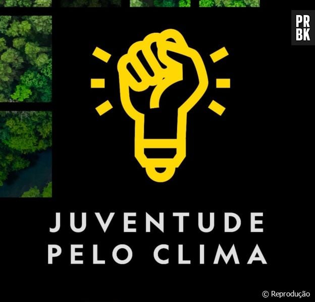 Conheça jovens ativistas do Brasil e do mundo que lutam por um futuro melhor