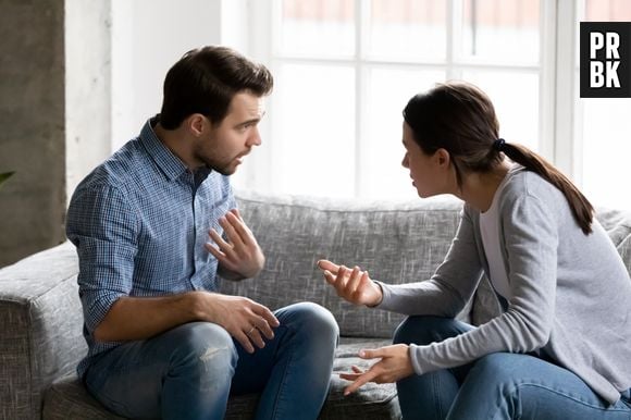 É difícil conversar com pessoas egoístas, pois elas gostam de falar o tempo inteiro e podem te manipular