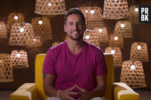 "Casamento às Cegas Brasil 3": Daniel Manzoni já foi campeão de outro reality antes