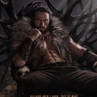 "Kraven - O Caçador": primeiro filme 18+ da Marvel ganha trailer sangrento